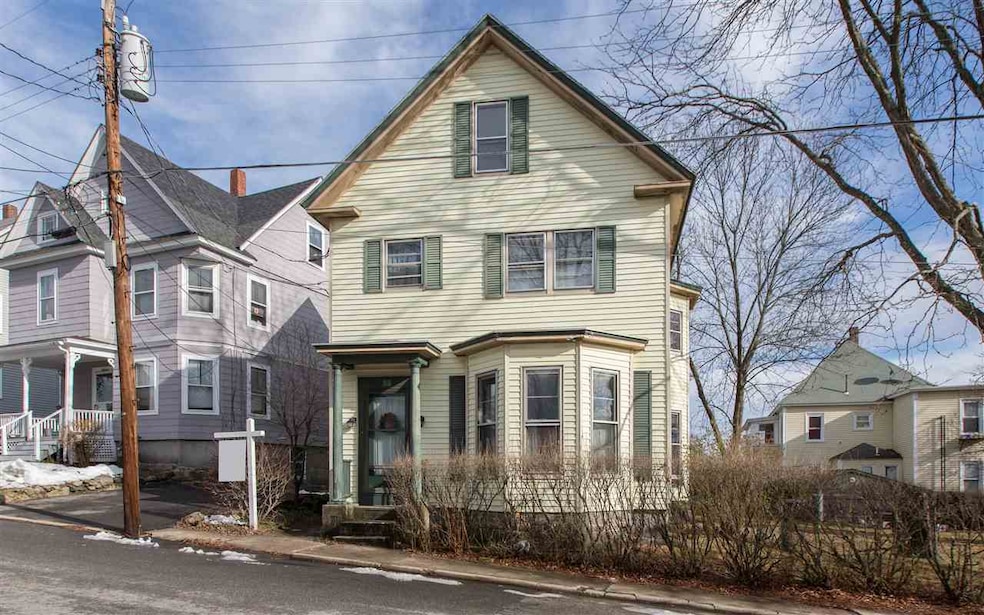 11 Norton St, Nashua, NH 03064 - photo 1