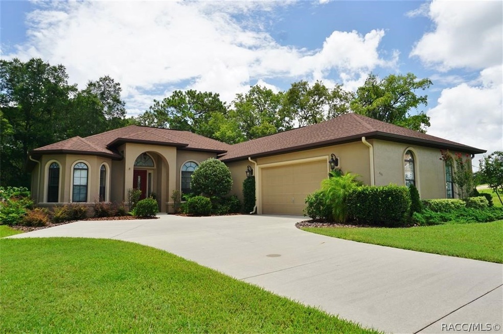Enjoy This Gorgeous Custom Home