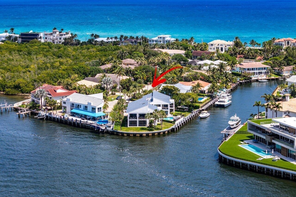 1102 Highland Beach Dr unit 1W, Highland Beach, FL 33487 - photo 1