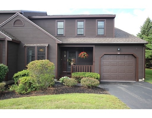 10 Hawthorne Village unit E, Franklin, MA 02038 - photo 1