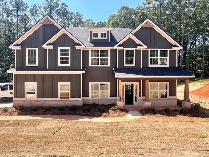 38 Oak Ridge Dr, Waverly Hall, GA 31831 - photo 1