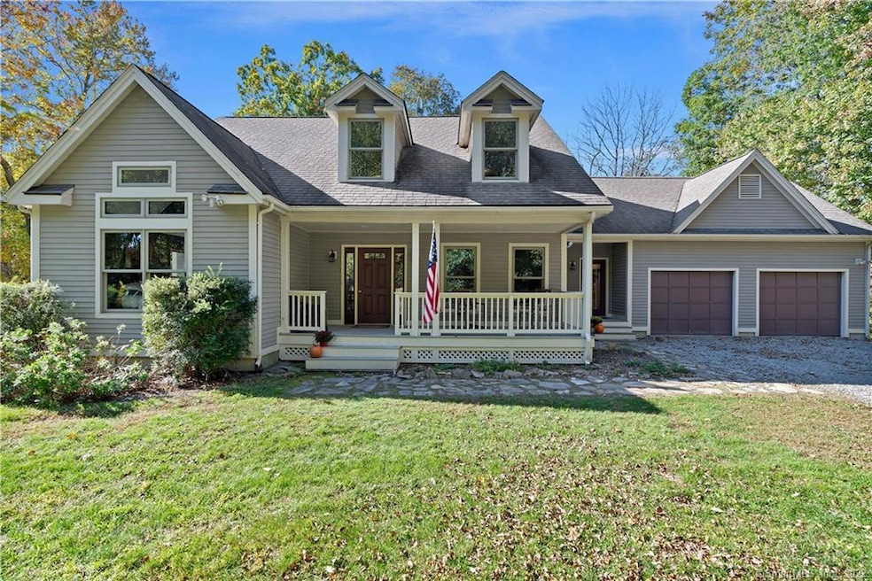 87 Tater Hill Rd, East Haddam, CT 06423 - photo 1