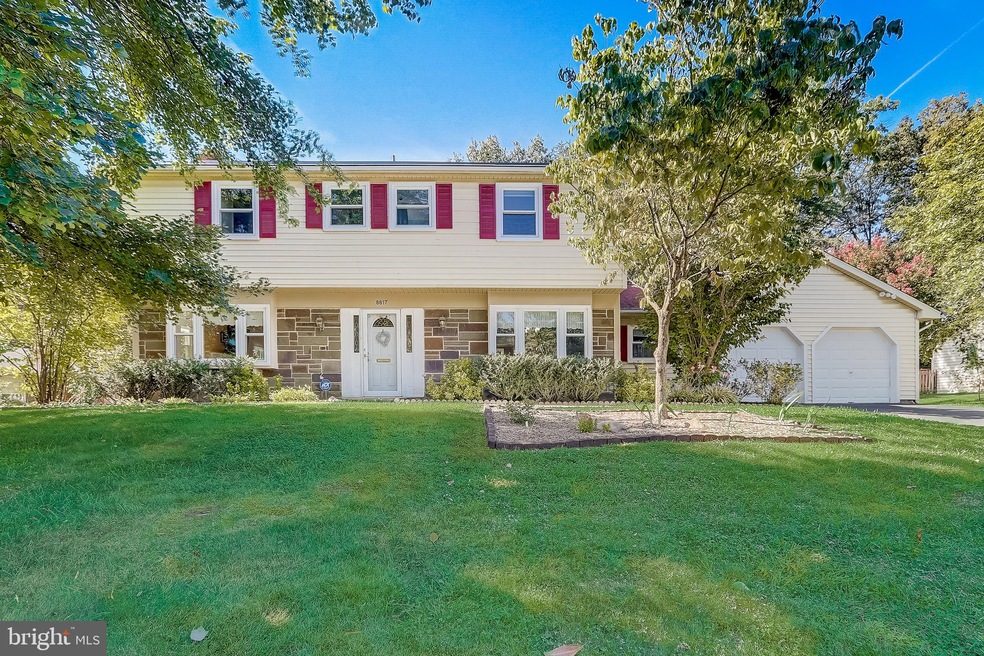 8817 Gramercy Ln, Laurel, MD 20708 - photo 1
