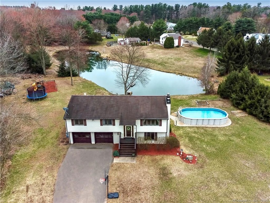 46 Sadds Mill Rd, Ellington, CT 06029 - photo 1