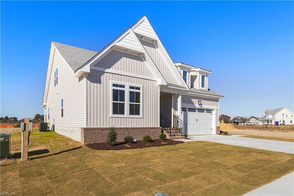 MM Greenhaven at Hillpoint (Madison 2), Suffolk, VA 23434 - photo 1