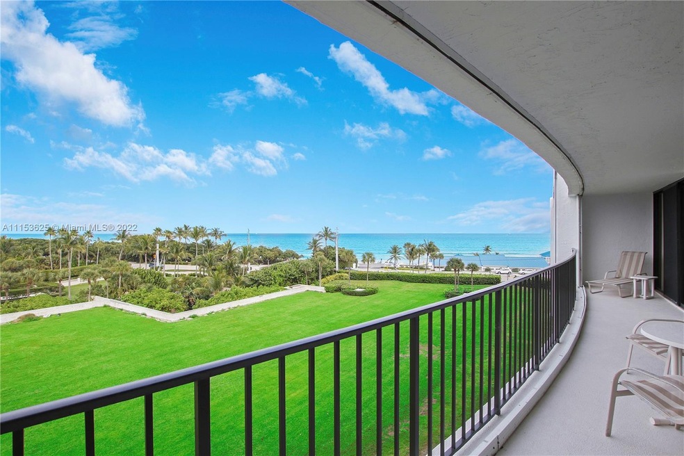 Direct Ocean Views!