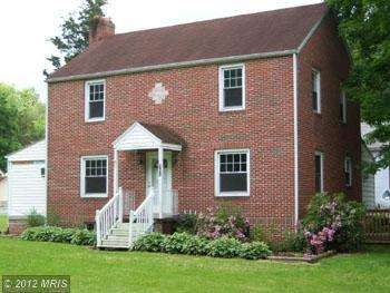 381 Biser St, Berkeley Springs, WV 25411 - photo 1