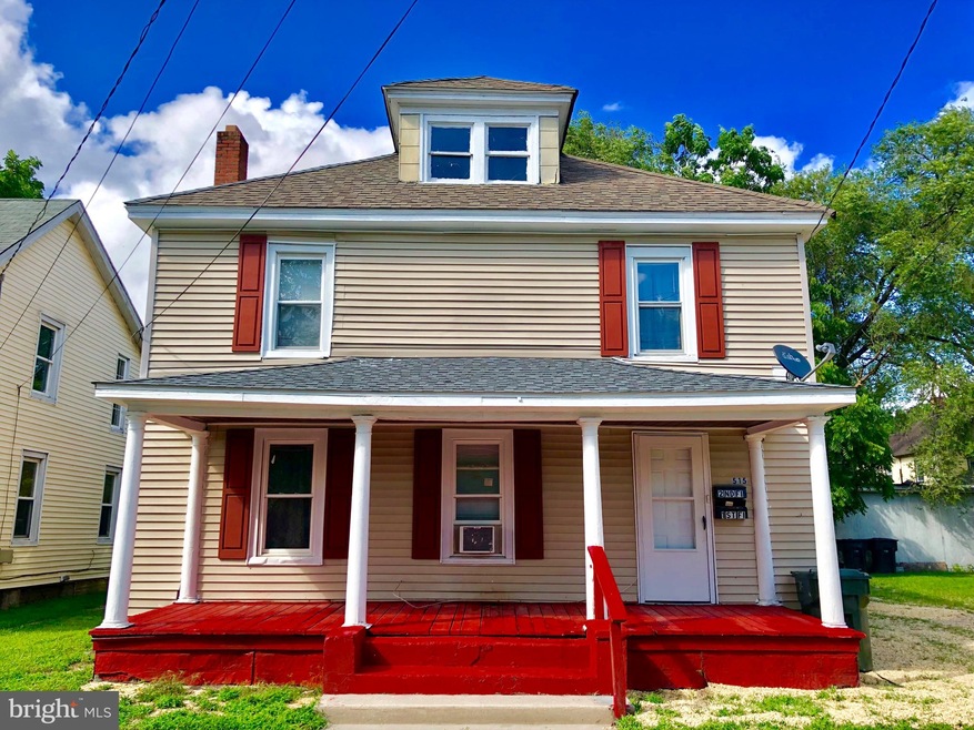 515 Wailes St, Salisbury, MD 21804 - photo 1