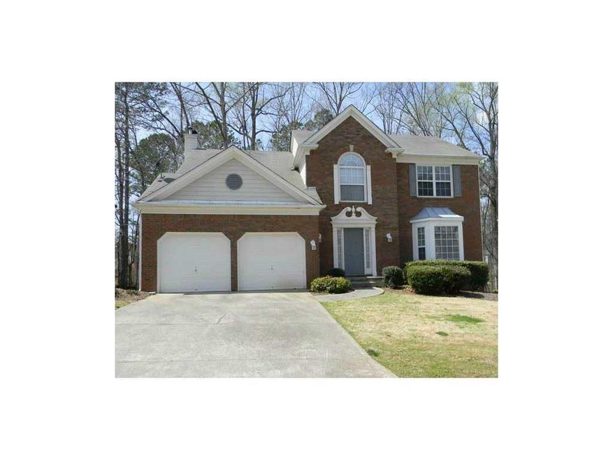 Exterior Front. Lovely Curb Appeal