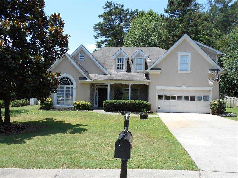 5514 White Cedar Terrace, Sugar Hill, GA 30518 - photo 1