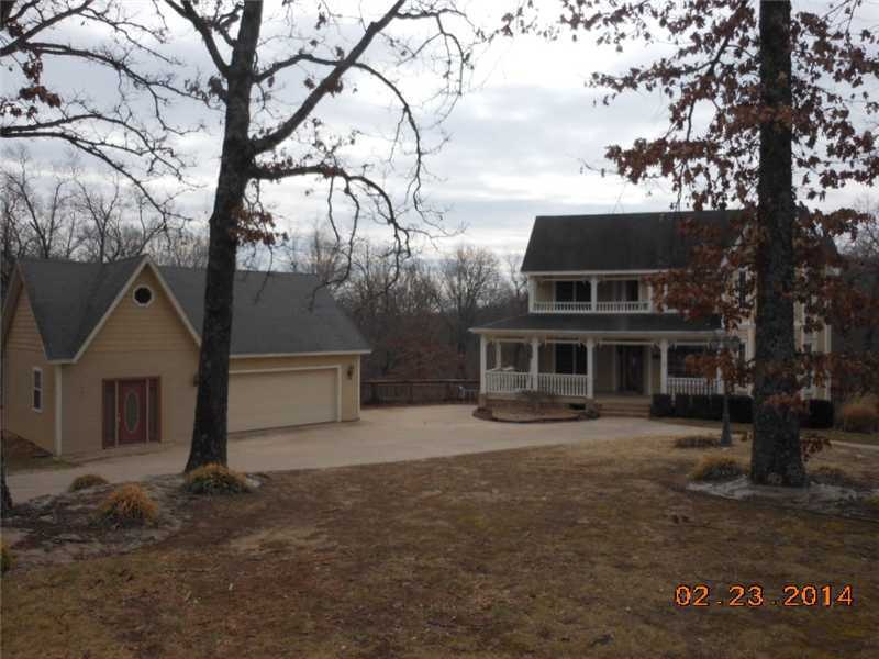 645 W Lancashire Blvd, Bella Vista, AR 72715 - photo 1