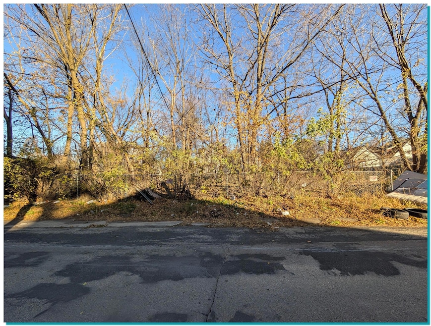 2958 N 10th Ln, Milwaukee, WI 53206 - photo 1