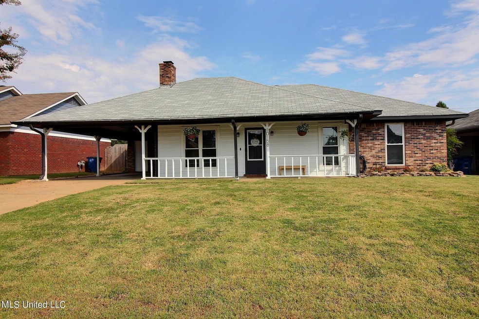 Front Elevation/Street View