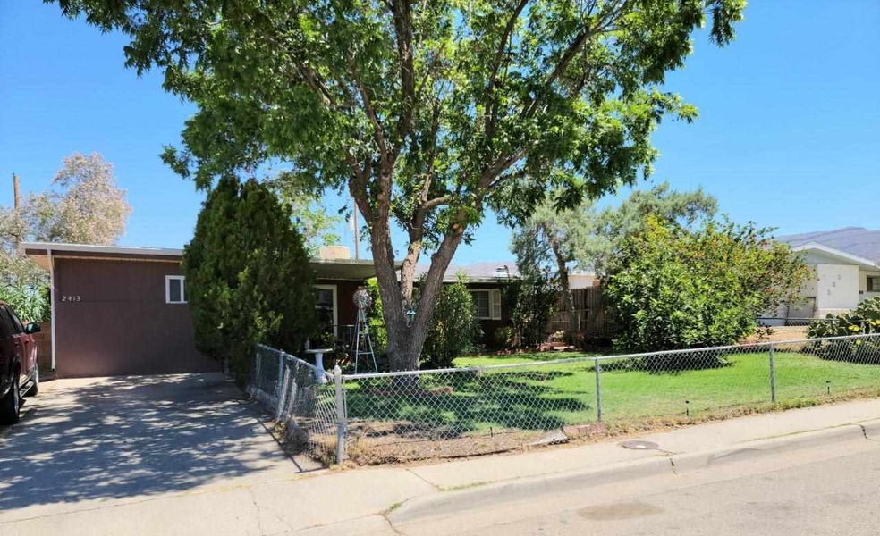 2413 Abbott Ave, Alamogordo, NM 88310 - photo 1