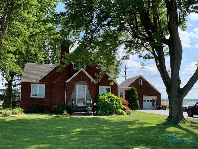 1675 W Main St, Woodville, OH 43469 - photo 1