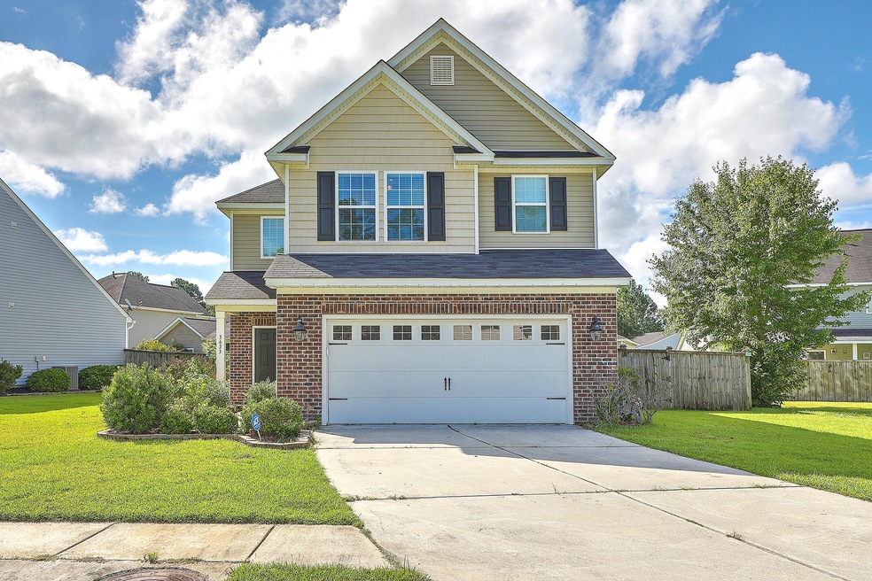 3623 Pimmit Place, Ladson, SC 29456 - photo 1