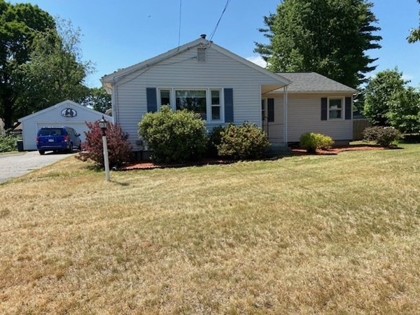 22 Hiram Ave, Springfield, MA 01119 - photo 1