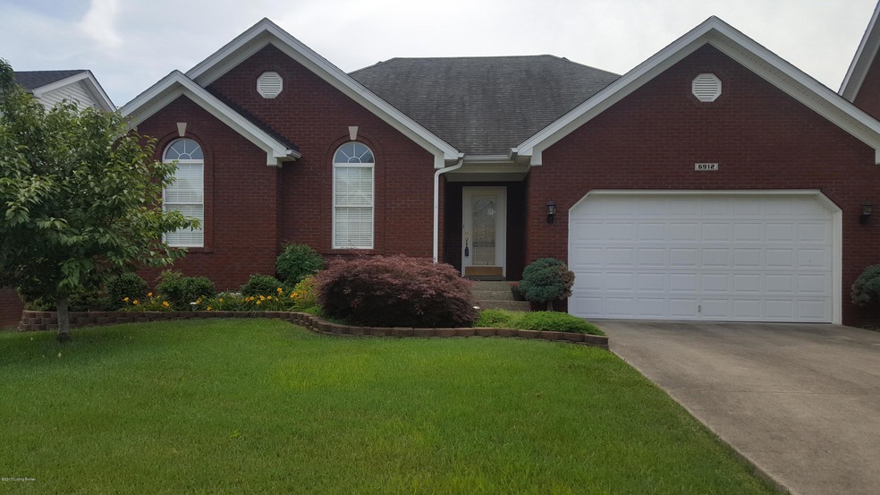 6912 Catalpa Springs Dr, Louisville, KY 40228 - photo 1