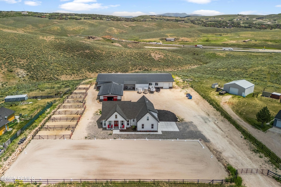 Full Property View