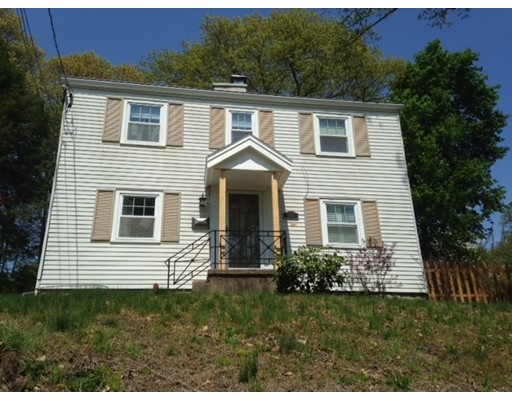 156 Dedham St unit 156, Newton Highlands, MA 02461 - photo 1