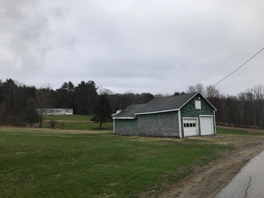 254 Gurneytown Road