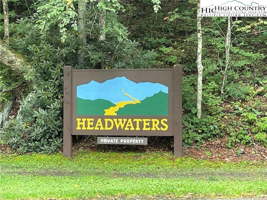 TBD Wolfsbane Trail, Todd, NC 28684 - photo 1