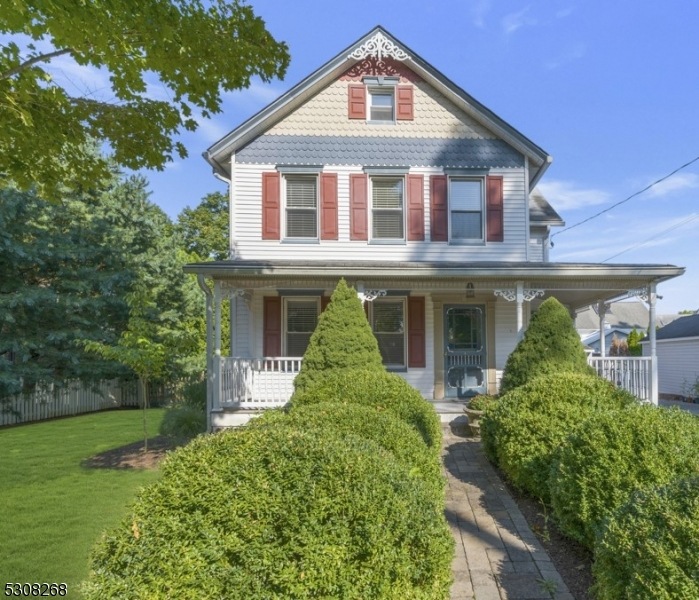 2 Overlook Ave, Gladstone, NJ 07934 - photo 1