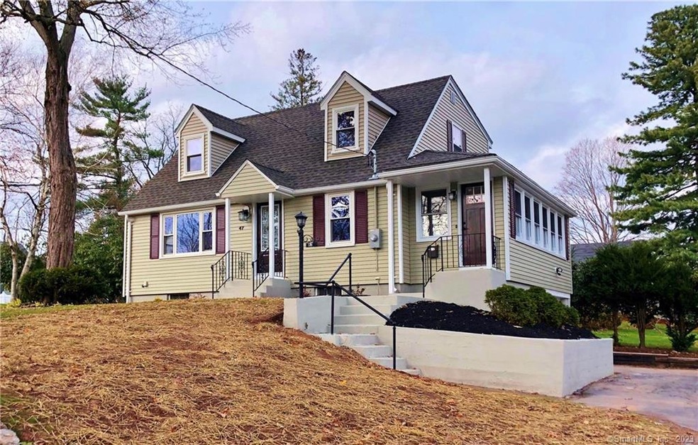 47 Alling St, Berlin, CT 06037 - photo 1