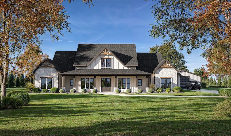 2207 Rattler Way, Tolar, TX 76476 - photo 1