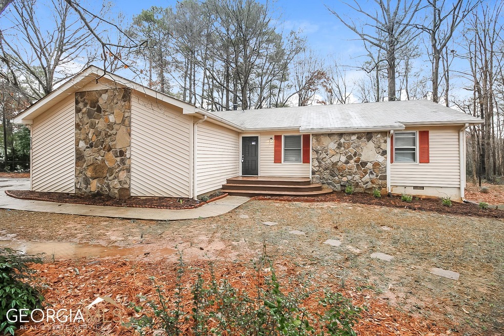 2370 Indio Ct, Jonesboro, GA 30236 - photo 1