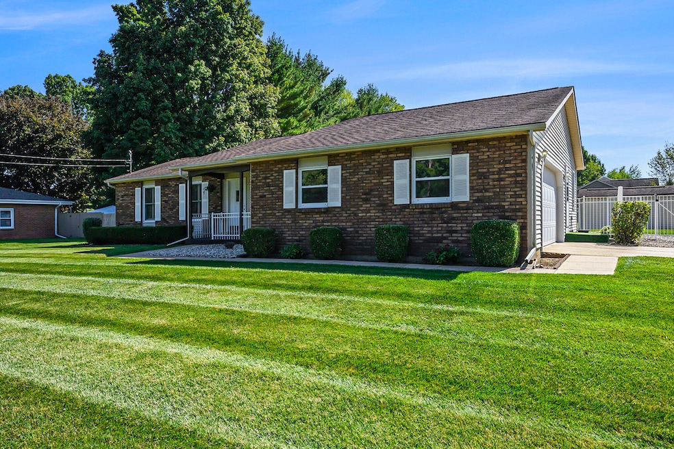 6952 Duncan Ave, Kalamazoo, MI 49048 - photo 1