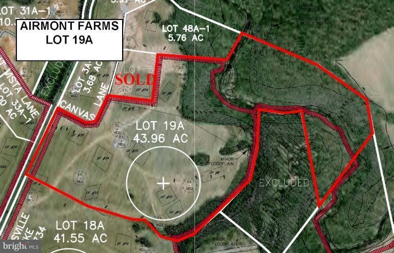 35857 Snickersville Turnpike, Purcellville, VA 20132 - photo 1