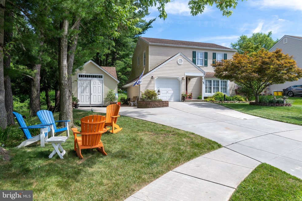 9 White Wood Ct, Nottingham, MD 21236 - photo 1