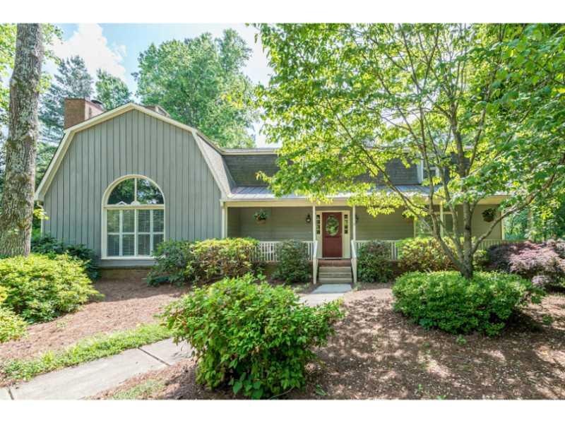 4793 Wheaton Ct, Marietta, GA 30068 - photo 1