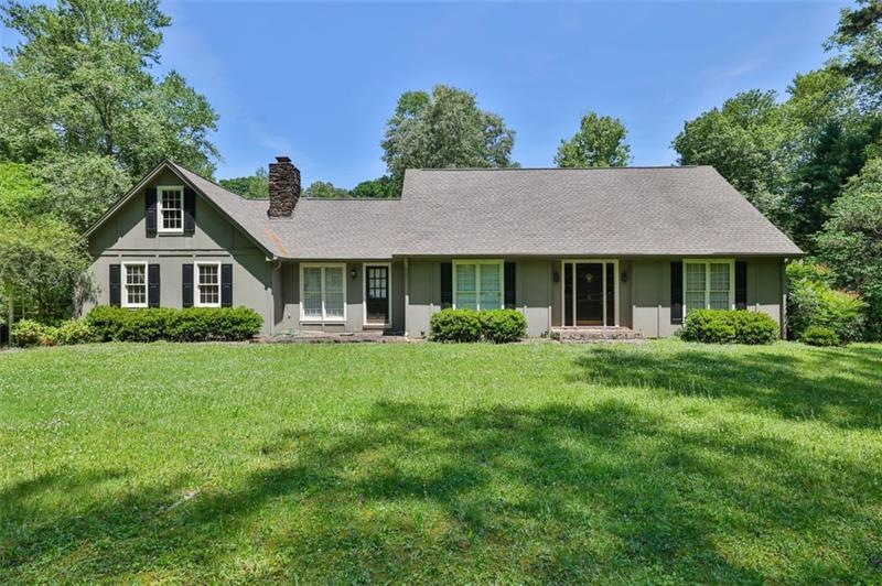 6 Forrest Hill Rd, Winder, GA 30680 - photo 1