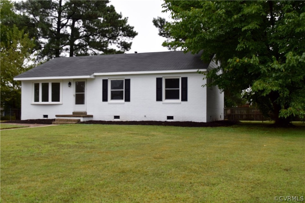 3907 W End Dr, Henrico, VA 23294 - photo 1