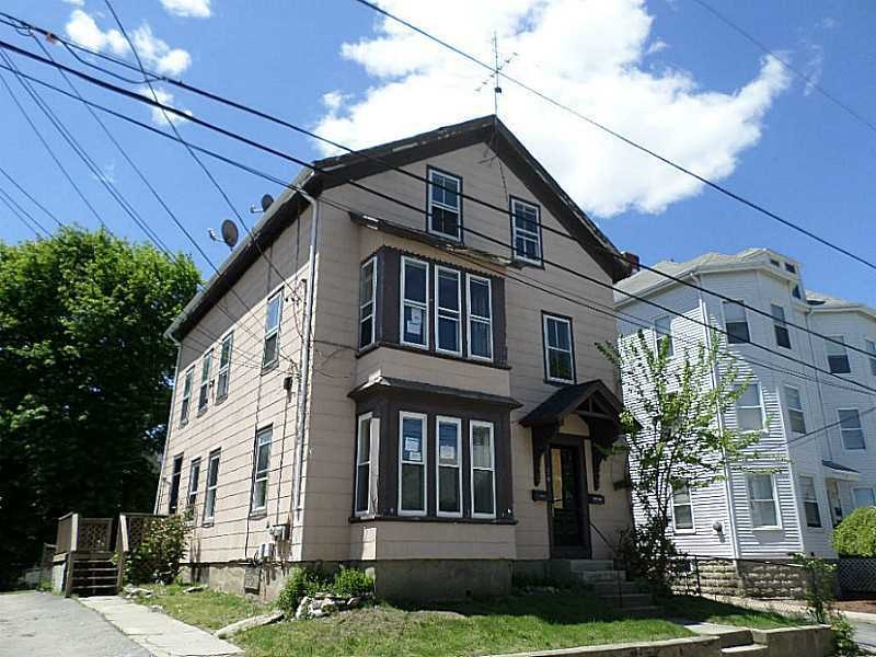 216 3rd Ave, Woonsocket, RI 02895 - photo 1