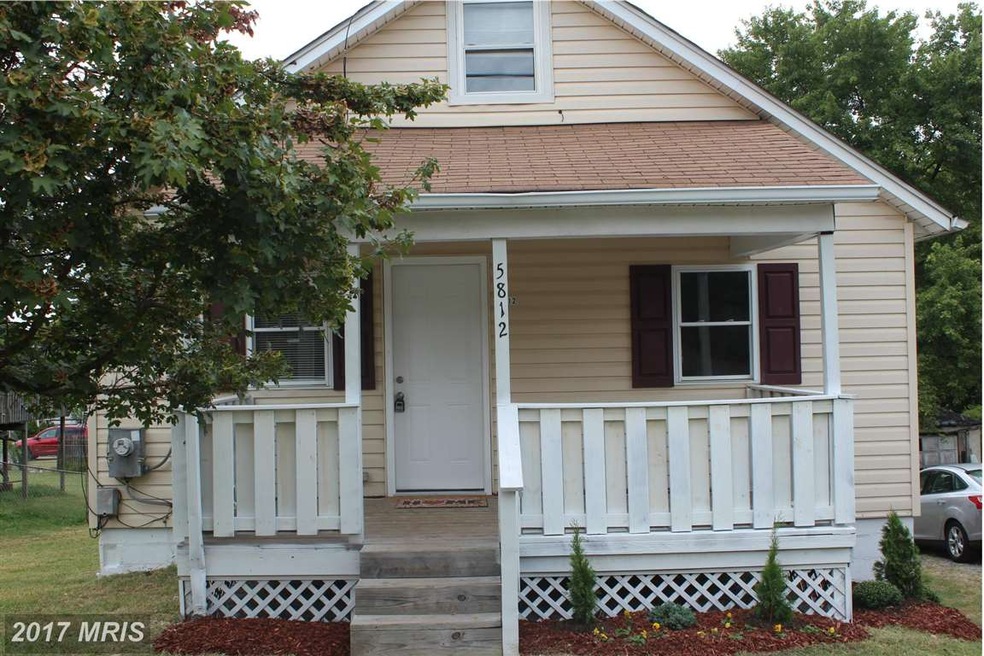 5812 Belle Grove Rd, Brooklyn, MD 21225 - photo 1