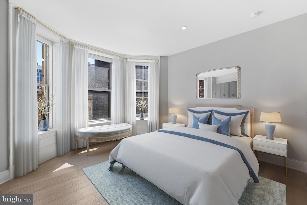 200 S Broad St unit 208, Philadelphia, PA 19102 - photo 1