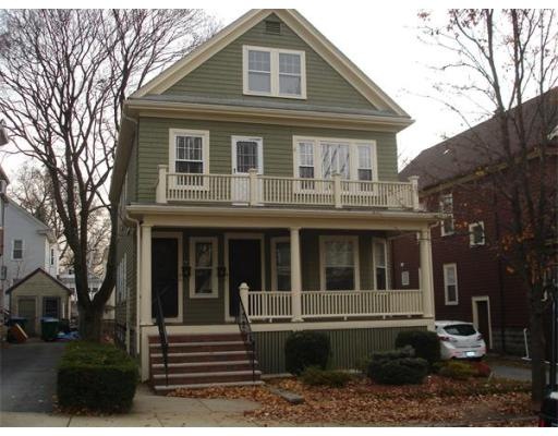 23 Chardon Rd unit 23, Medford, MA 02155 - photo 1