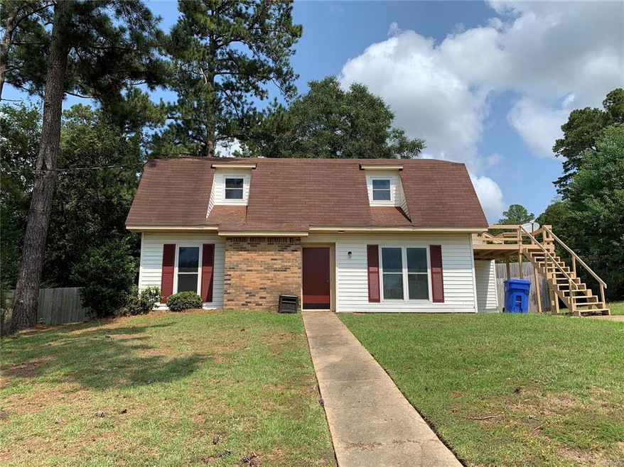 102 Gray Dr, Prattville, AL 36067 - photo 1