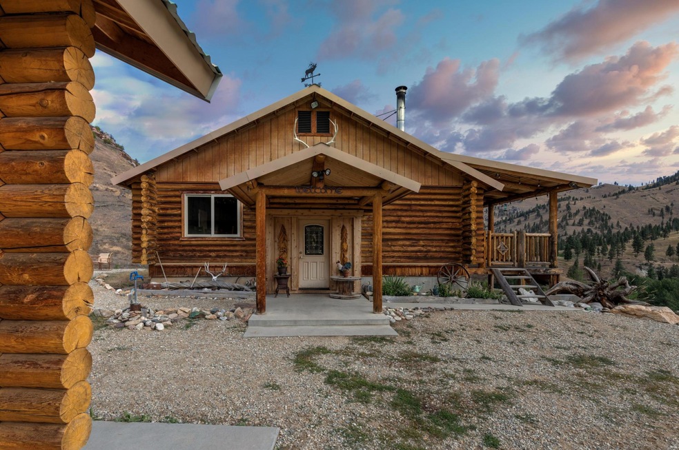 5777 Serenity Ln, Conner, MT 59827 - photo 1