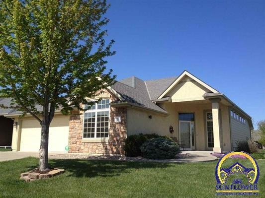 2232 SW Millers Glen Dr, Topeka, KS 66614 - photo 1