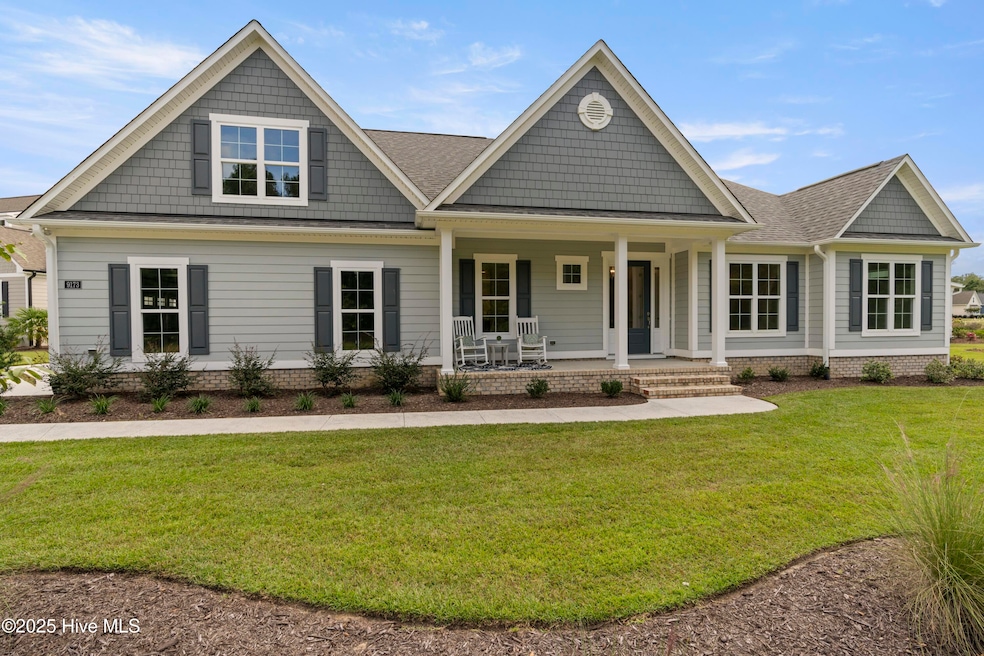 167 River Ridge Dr, Wallace, NC 28466 - photo 1