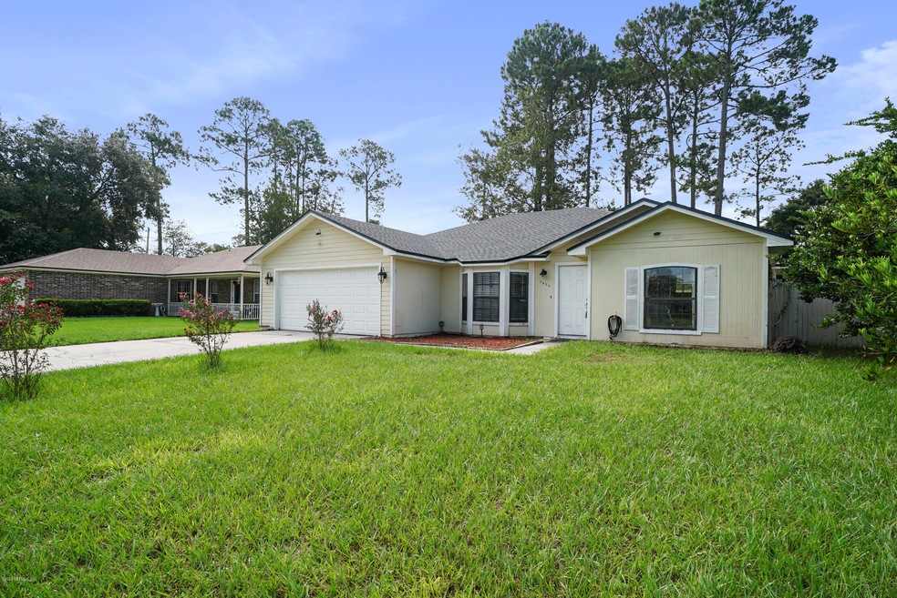 5454 Corky Ct, Jacksonville, FL 32244 - photo 1