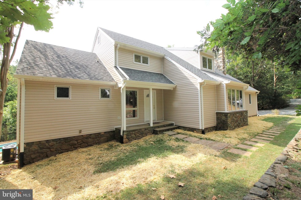 9291 Lee Hwy, Warrenton, VA 20186 - photo 1