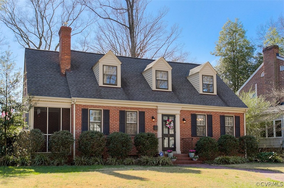 5200 Devonshire Rd, Richmond, VA 23225 - photo 1