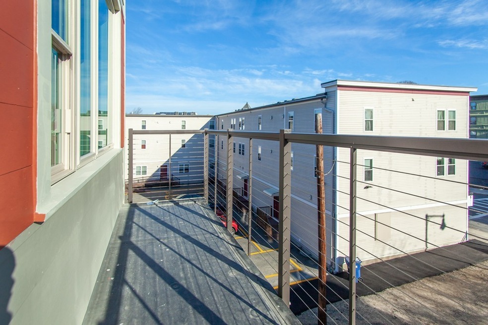 8 Banton St unit 301, Boston, MA 02124 - photo 1