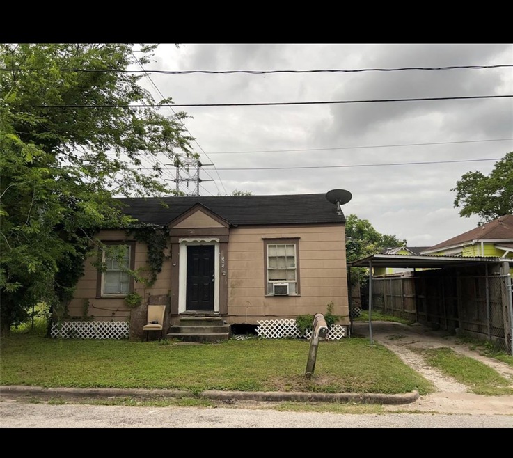 1602 Gale St, Houston, TX 77009 - photo 1