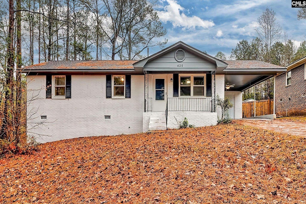 425 Saddletrail Rd, Columbia, SC 29203 - photo 1